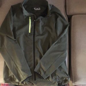 Sun Mountain Golf Windbreaker
